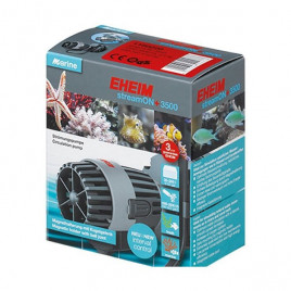 Stream On+ 3500 Sirkülasyon Dalga Motoru | Akvaryum Sirkülasyon Motoru