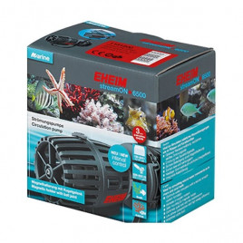 Stream On+ 6500 Sirkülasyon Dalga Motoru | Akvaryum Sirkülasyon Motoru