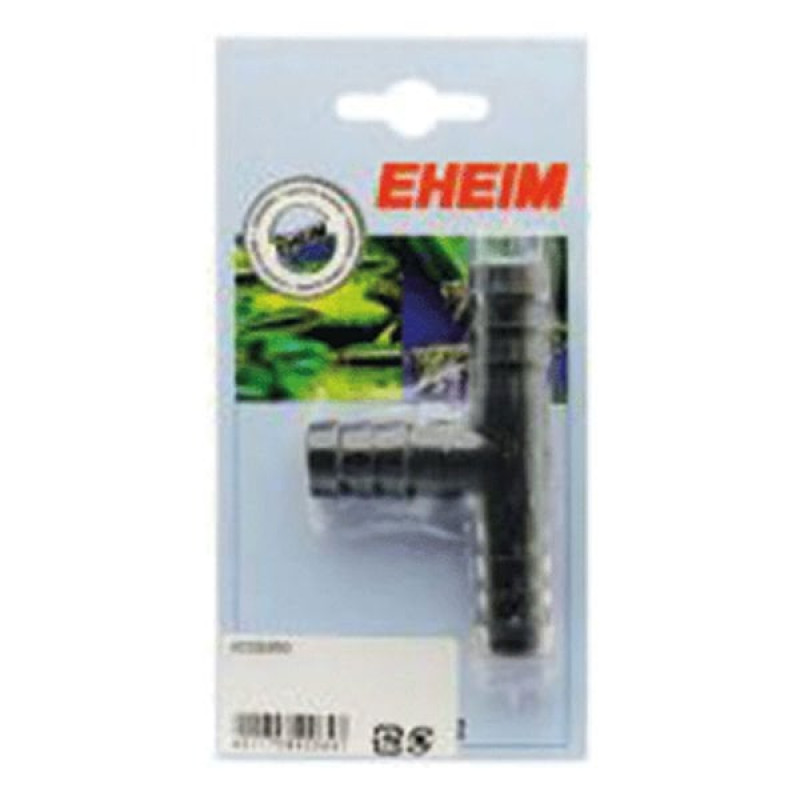 Eheim T Dirsek 16/22 Mm | Akvaryum Aksesuarı Eheim T Dirsek 16/22 Mm | Akvaryum Aksesuarı