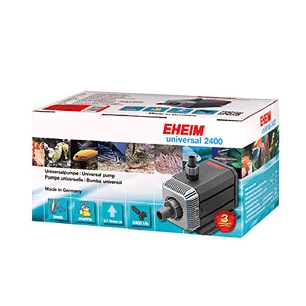 Eheim Universal Pompa 2400 65W 2400 L/h | Akvaryum Su Pompası