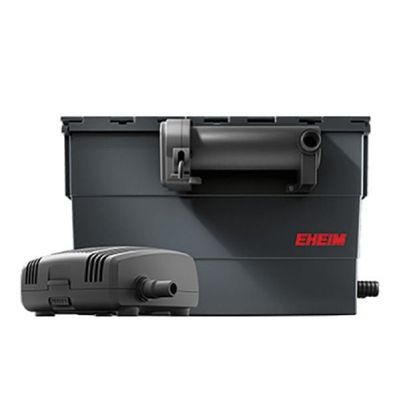 Eheim Uv Filtreli Kendinden Motorlu 15000 L/h | Akvaryum Uv Filtre Eheim Uv Filtreli Kendinden Motorlu 15000 L/h | Akvaryum Uv Filtre