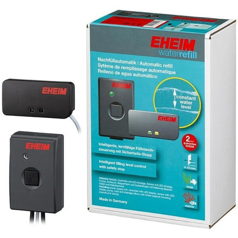 Eheim Water Refill Otomatik Su Tamamlama Aleti | Akvaryum Yedek Parça