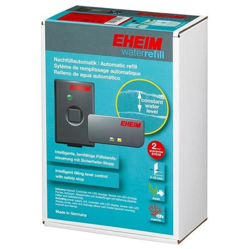 Eheim Water Refill Otomatik Su Tamamlama Aleti | Akvaryum Yedek Parça