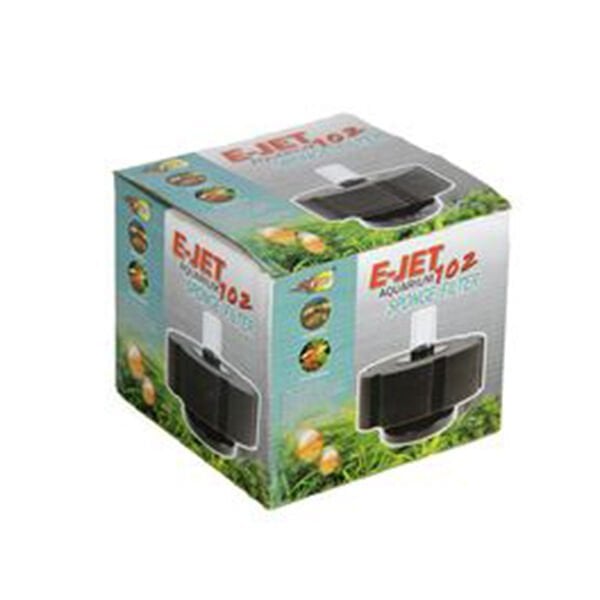 Jet J102 Sünger Balık Üretim Pipo Filtresi | Akvaryum Filtresi