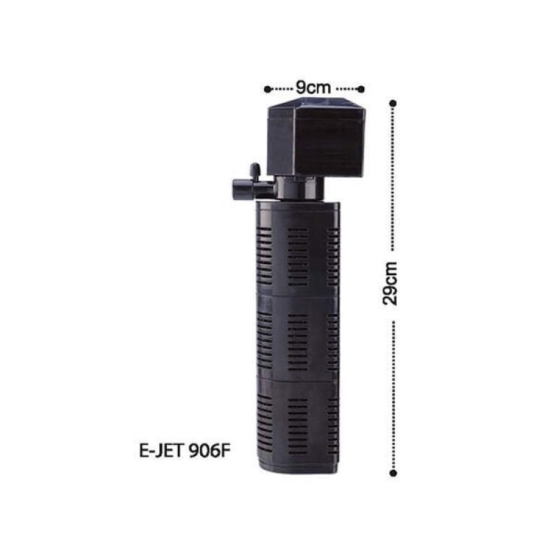 Jet Power 906f İç Filtre 16W | Akvaryum Filtresi Jet Power 906f İç Filtre 16W | Akvaryum Filtresi
