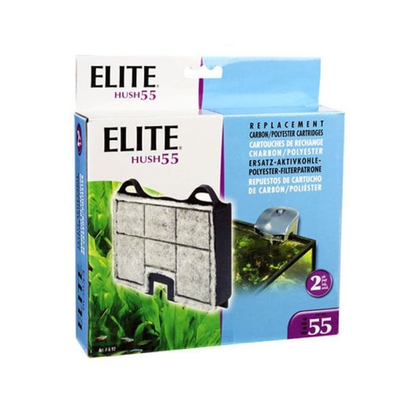 Elite Akvaryum A90 Askı Filtre Kartuşu | Akvaryum Filtre Malzemesi Elite Akvaryum A90 Askı Filtre Kartuşu | Akvaryum Filtre Malzemesi