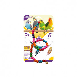 EuroBird Boncuklu İp