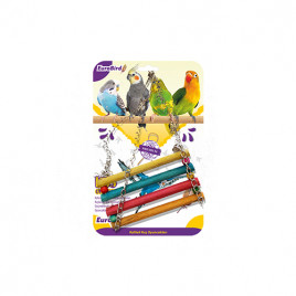 EuroBird Sal Salıncak