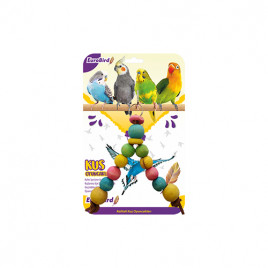 EuroBird V Şekilli Boncuk