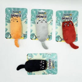 Large Mimikli Peluş Kedi Oyuncağı Renkli | Peluş Kedi Oyuncağı Large Mimikli Peluş Kedi Oyuncağı Renkli | Peluş Kedi Oyuncağı