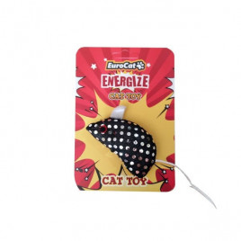 Parıltılı Benekli Fare Kedi Oyuncağı | Kedi Fare Oyuncak Parıltılı Benekli Fare Kedi Oyuncağı | Kedi Fare Oyuncak