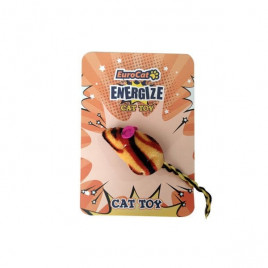 Peluş Fare Kedi Oyuncağı | Peluş Kedi Oyuncağı Peluş Fare Kedi Oyuncağı | Peluş Kedi Oyuncağı