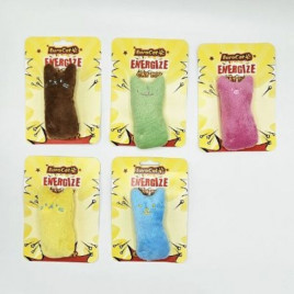 Small Mimikli Peluş Kedi Oyuncağı Renkli | Peluş Kedi Oyuncağı Small Mimikli Peluş Kedi Oyuncağı Renkli | Peluş Kedi Oyuncağı