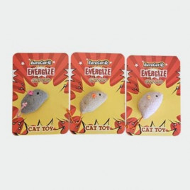 Tombik Fare Peluş Kedi Oyuncağı Renkli | Peluş Kedi Oyuncağı Tombik Fare Peluş Kedi Oyuncağı Renkli | Peluş Kedi Oyuncağı