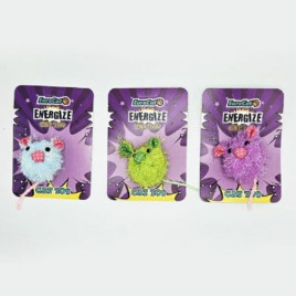 Tombik Fare Tüylü Renkli