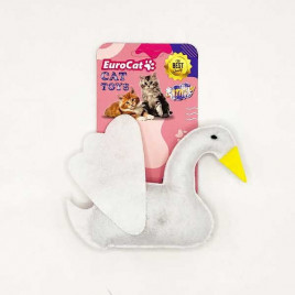 Toys Peluş Kuğu Kedi Oyuncağı Beyaz | Peluş Kedi Oyuncağı Toys Peluş Kuğu Kedi Oyuncağı Beyaz | Peluş Kedi Oyuncağı