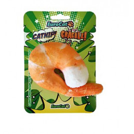 Eurocat Karides Oyuncak | Kedi Top Oyuncak Eurocat Karides Oyuncak | Kedi Top Oyuncak