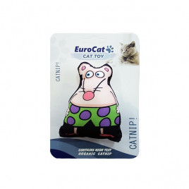 Eurocat Süper Beyaz Fare Oyuncak | Kedi Fare Oyuncak Eurocat Süper Beyaz Fare Oyuncak | Kedi Fare Oyuncak