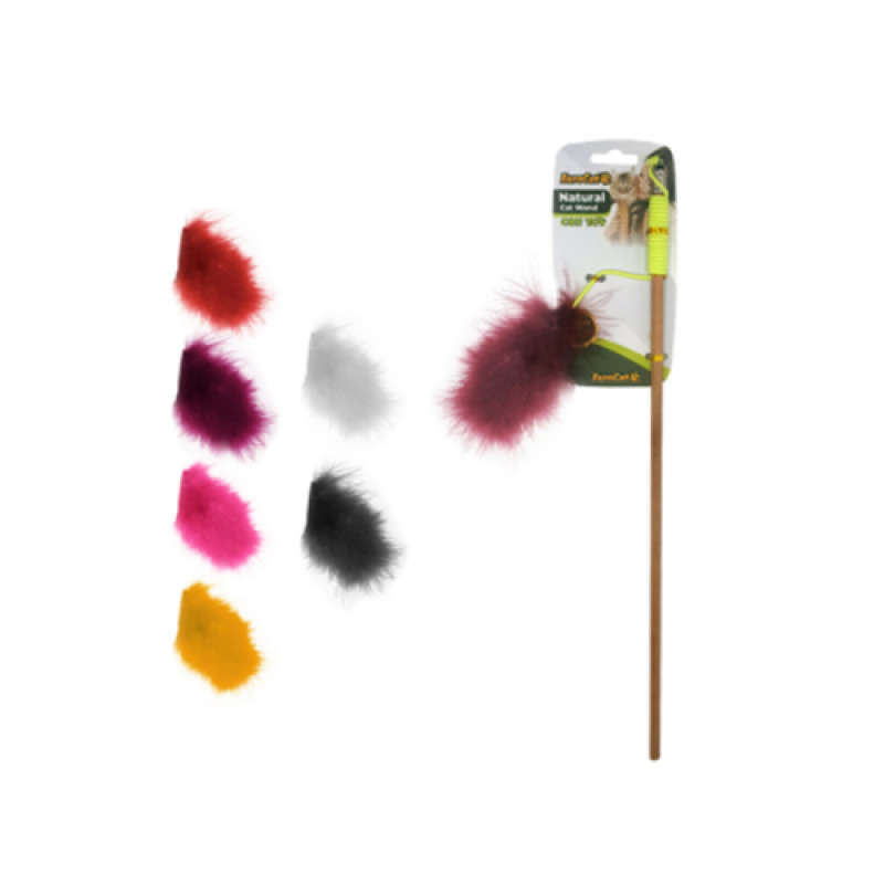 EuroCat Tüylü Kedi Oltası | Kedi Oltası EuroCat Tüylü Kedi Oltası | Kedi Oltası