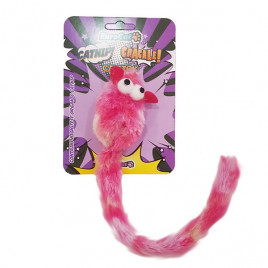 EuroCat Uzun Kuyruklu Fare | Kedi Fare Oyuncak EuroCat Uzun Kuyruklu Fare | Kedi Fare Oyuncak