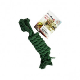 23 Cm Rulo Yeşil | Köpek Diş İpi 23 Cm Rulo Yeşil | Köpek Diş İpi