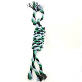 23 Cm Siyah Rulo Diş İpi Oyuncağı | Köpek Diş İpi 23 Cm Siyah Rulo Diş İpi Oyuncağı | Köpek Diş İpi