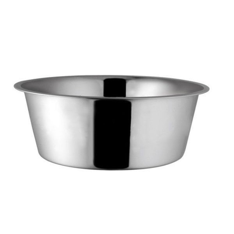 Euro Dog 34 Cm FBR-7 Qt Mama ve Su | Metal Mama Ve Su Kabı Euro Dog 34 Cm FBR-7 Qt Mama ve Su | Metal Mama Ve Su Kabı