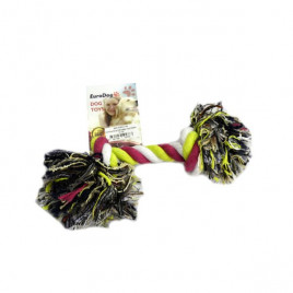 37 Cm 2 Düğümlü Yeşil | Köpek Çiğneme 37 Cm 2 Düğümlü Yeşil | Köpek Çiğneme