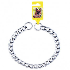 40 Cm 2Mm Zincir Boğma Boyun | Köpek Boyun Tasması 40 Cm 2Mm Zincir Boğma Boyun | Köpek Boyun Tasması