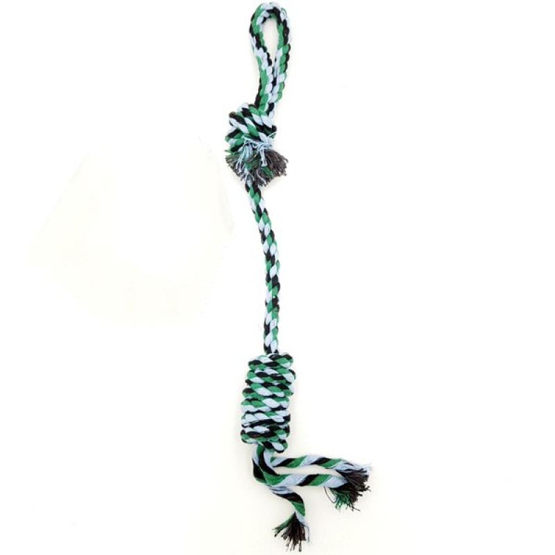 Euro Dog 40 Cm Mavi Tek Düğüm Rulo Diş İpi Oyuncağı | Köpek Diş İpi Euro Dog 40 Cm Mavi Tek Düğüm Rulo Diş İpi Oyuncağı | Köpek Diş İpi