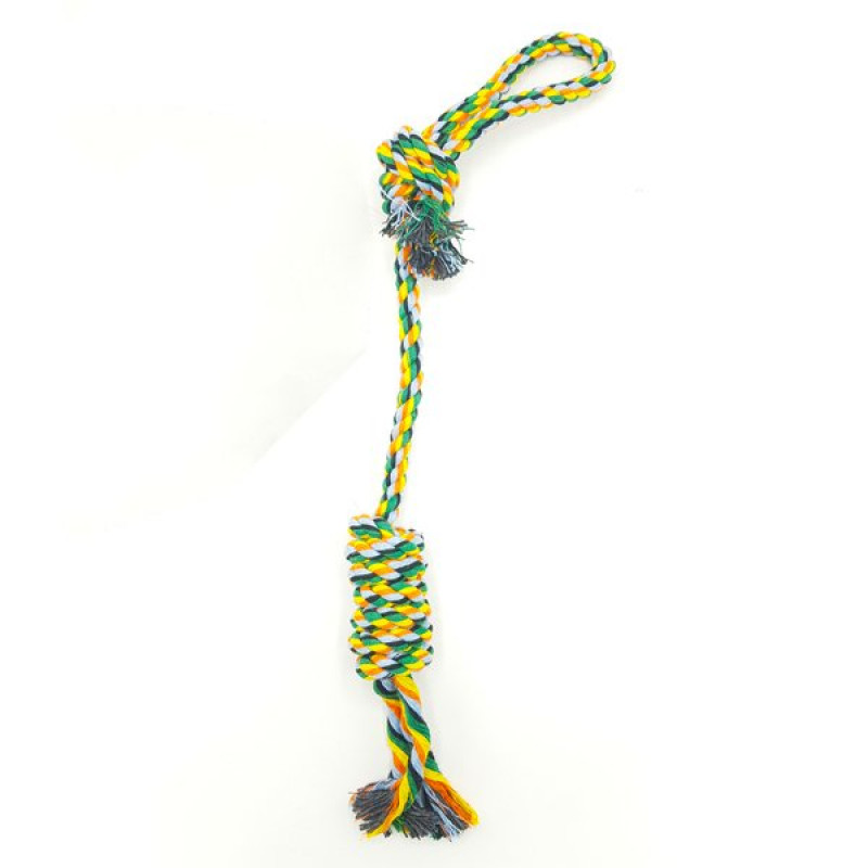 Euro Dog 45 Cm Çok Renkli Rulo Diş İpi Oyuncağı | Köpek Diş İpi Euro Dog 45 Cm Çok Renkli Rulo Diş İpi Oyuncağı | Köpek Diş İpi