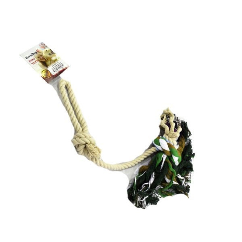 Euro Dog 60 Cm Uzun Halat Püsküllü Diş İpi Sarı Siyah Yeşil | Köpek Diş İpi Euro Dog 60 Cm Uzun Halat Püsküllü Diş İpi Sarı Siyah Yeşil | Köpek Diş İpi