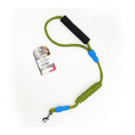 8 Mmx120 Cm Gezdirme Tasması Yeşil | Köpek Gezdirme Tasması 8 Mmx120 Cm Gezdirme Tasması Yeşil | Köpek Gezdirme Tasması