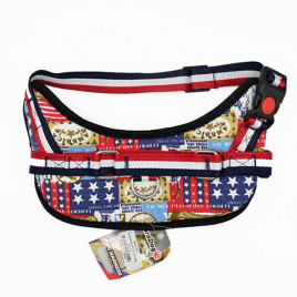 M Desenli Fular Tipi Göğüs | Köpek Göğüs Tasması M Desenli Fular Tipi Göğüs | Köpek Göğüs Tasması