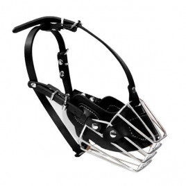 No:3 Profesyonel Ağızlık Siyah | Köpek Ağızlığı No:3 Profesyonel Ağızlık Siyah | Köpek Ağızlığı