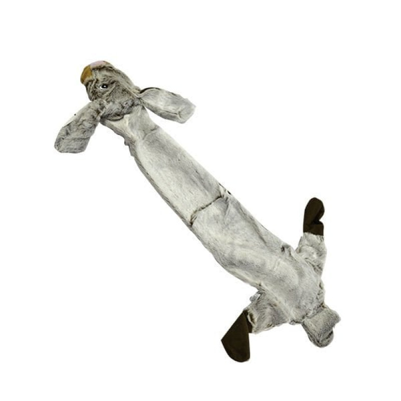 Euro Dog Peluş Sesli Fil Renkli | Kumaş Ve Peluş Köpek Oyuncağı Euro Dog Peluş Sesli Fil Renkli | Kumaş Ve Peluş Köpek Oyuncağı