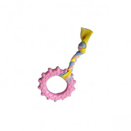 Pembe Çark Diş Kaşıma Oyuncağı | Kedi Çiğneme Oyuncağı Pembe Çark Diş Kaşıma Oyuncağı | Kedi Çiğneme Oyuncağı