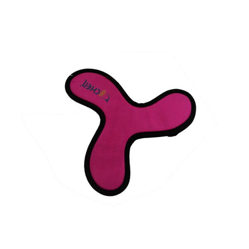 Euro Dog Pervane Frizbi Mor | Köpek Frizbi Oyuncak Euro Dog Pervane Frizbi Mor | Köpek Frizbi Oyuncak