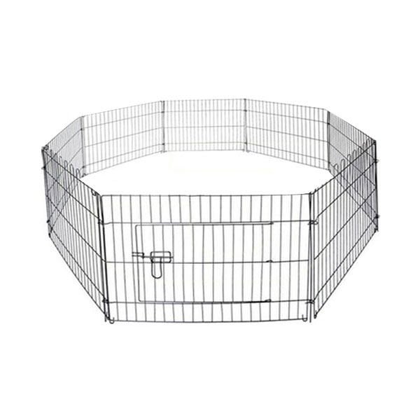 Euro Gold  61x61 Cm Tel Panel | Köpek Kapısı