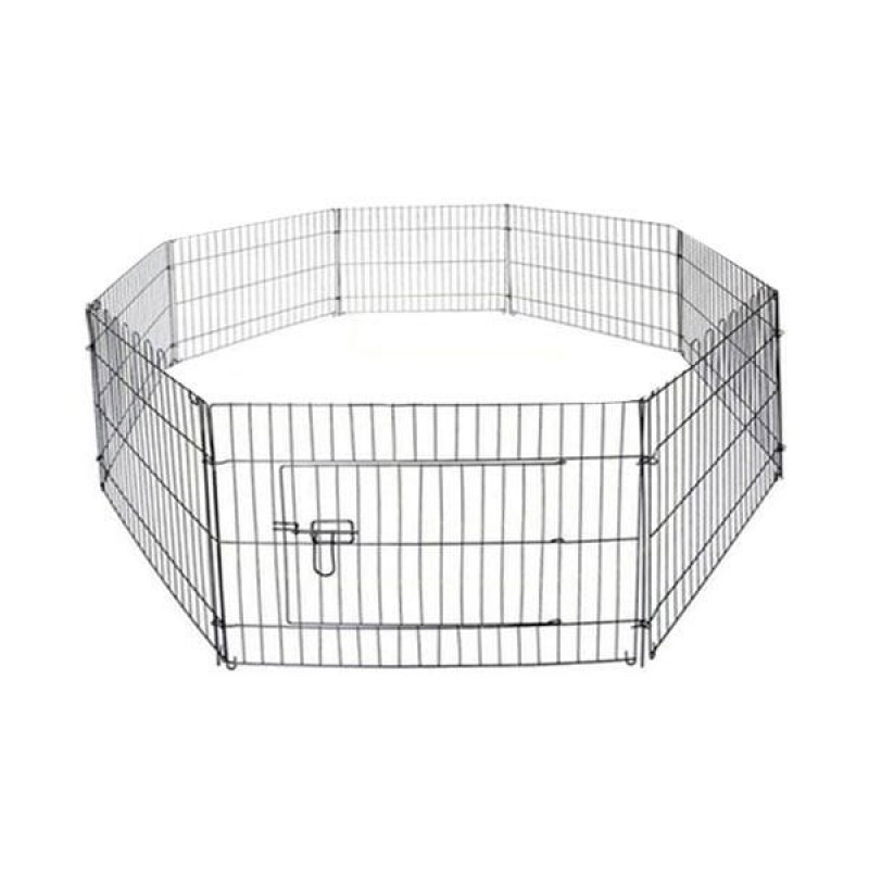 Euro Gold 61x61 Cm Tel Panel | Köpek Kapısı Euro Gold 61x61 Cm Tel Panel | Köpek Kapısı