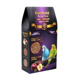 EuroGold 1000 Gr Deluxe Muhabbet Yemi | Kuş Yemi EuroGold 1000 Gr Deluxe Muhabbet Yemi | Kuş Yemi