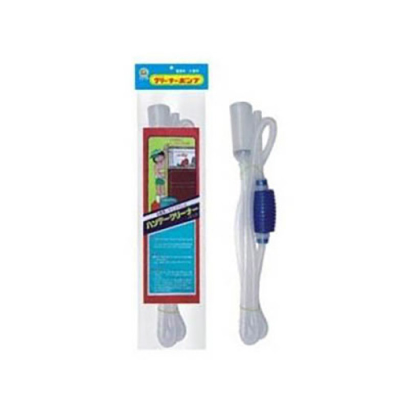 EuroGold 180 Cm Pompalı Akvaryum Sifonu | Akvaryum Temizlik Ürünü EuroGold 180 Cm Pompalı Akvaryum Sifonu | Akvaryum Temizlik Ürünü