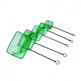 EuroGold 25 Cm Akvaryum Kepçesi 10 İnch | Akvaryum Kepçesi