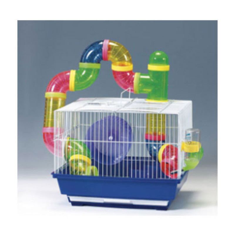 EuroGold 34,5x28x25 Hamster Kafesi | Hamster Kafesi EuroGold 34,5x28x25 Hamster Kafesi | Hamster Kafesi