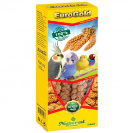 EuroGold 5 Li Sarı Dal Darı | Kuş Ek Besin EuroGold 5 Li Sarı Dal Darı | Kuş Ek Besin