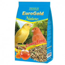EuroGold 500 Gr Kanarya Yemi | Kuş Yemi EuroGold 500 Gr Kanarya Yemi | Kuş Yemi