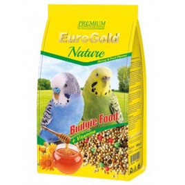EuroGold 500 Gr Muhabbet Yemi | Kuş Yemi EuroGold 500 Gr Muhabbet Yemi | Kuş Yemi