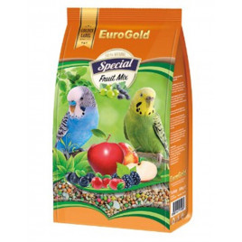 EuroGold 500 Gr Special Meyveli Muhabbet Yemi | Kuş Yemi EuroGold 500 Gr Special Meyveli Muhabbet Yemi | Kuş Yemi