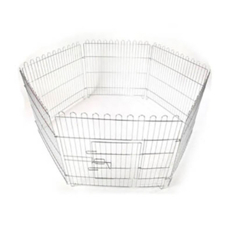 EuroGold 59x63 Cm Küçük Köpek İçin Tel Panel | Köpek Kapısı EuroGold 59x63 Cm Küçük Köpek İçin Tel Panel | Köpek Kapısı