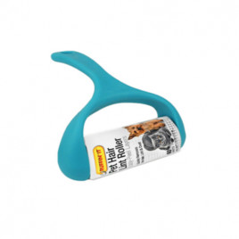 EuroGold 60 Yaprak Buffin Pet Tüy Toplama Rulosu Mavi | Kedi Tüy Toplayıcı EuroGold 60 Yaprak Buffin Pet Tüy Toplama Rulosu Mavi | Kedi Tüy Toplayıcı